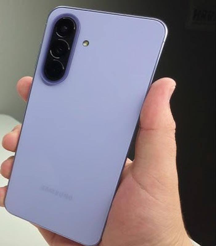 Samsung Galaxy A57 5G Awesome Gray 256 GB | Samsung Malaysia