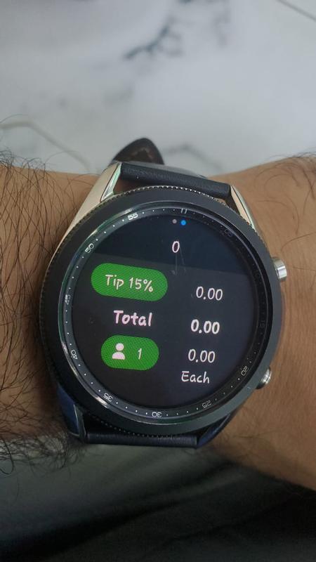 Stainless Steel Galaxy Watch Active Unboxing Smartwatch Unboxing