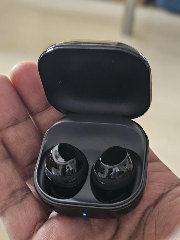 Galaxy Buds Core Black 35H Battery | Samsung Saudi Arabia