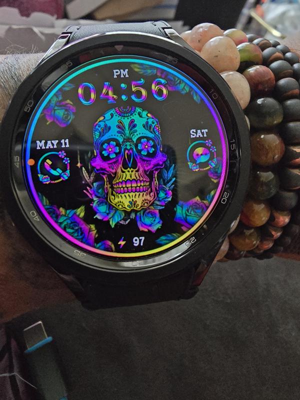 Samsung galaxy classic watch 6