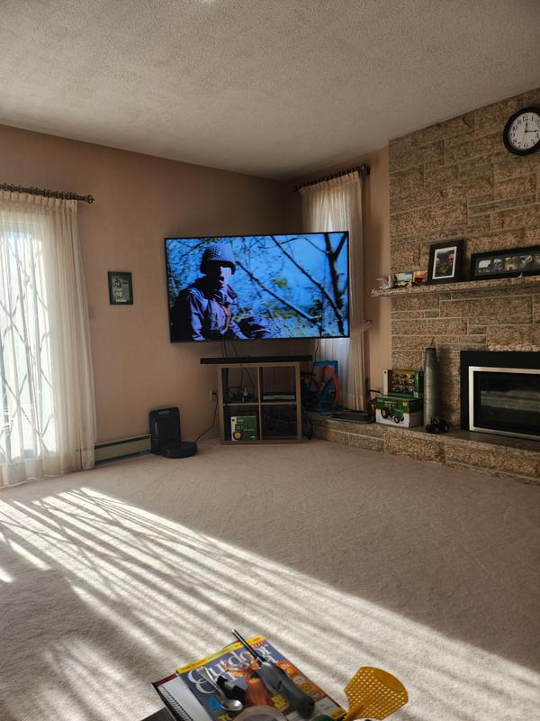 Review image send by user