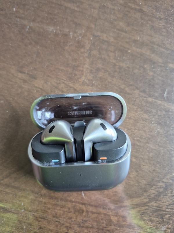 Galaxy Buds 3 Silver | Samsung Canada