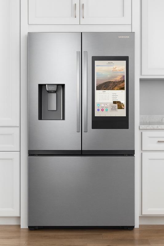 Samsung NE63A6111SS 30 inch Smart Freestanding Electric Range with