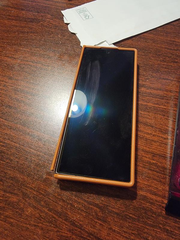 SAMSUNG - 純正 Samsung キンドスイーツ Galaxy Z Fold6 タン Galaxy Z Fold 6 Kindsuit Case - Tan | Samsung Canada