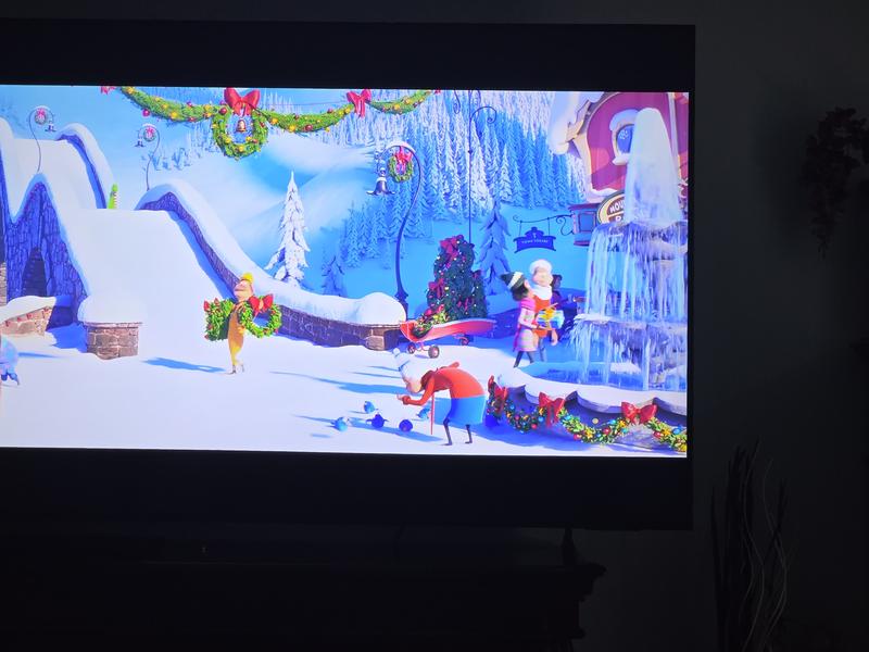 65 Inch Crystal UHD DU6900 4K Tizen OS Smart TV | Samsung Canada