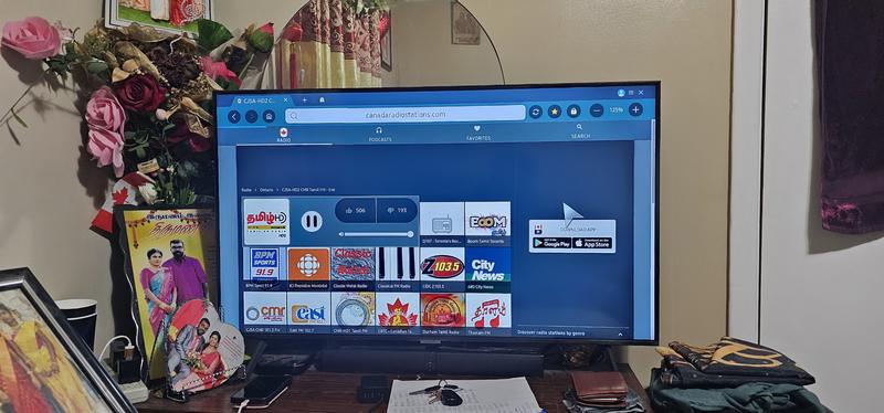 I am browsing my favorite websites