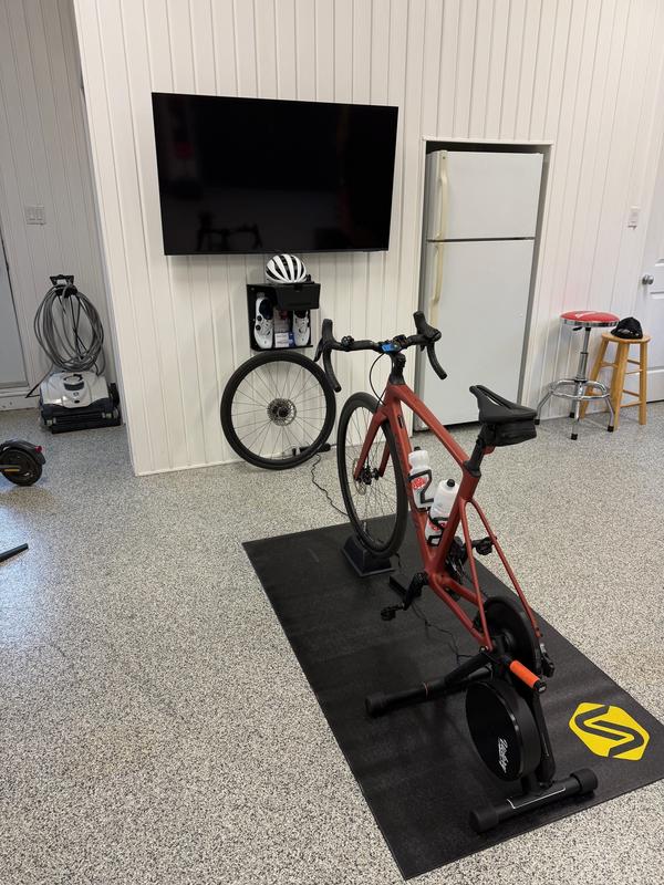 My ZWIFT set up