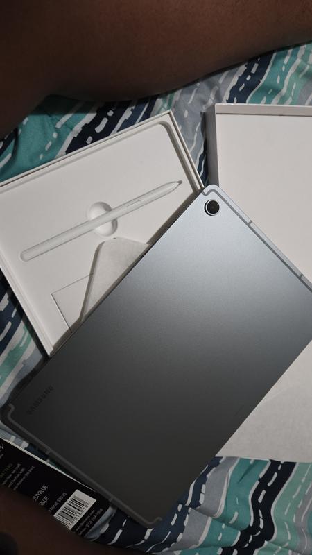 Galaxy Tab S10 Lite Tablet | Gray, 128GB | Samsung Canada