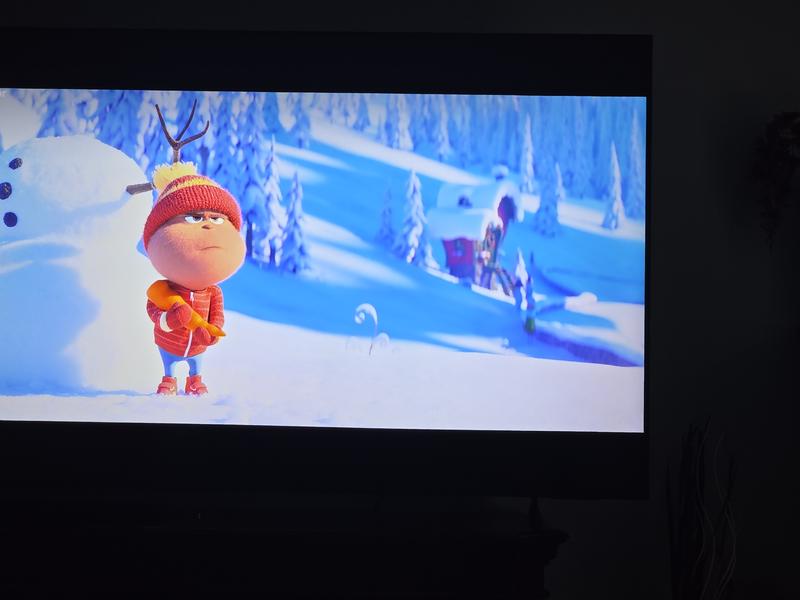 65 Inch Crystal UHD DU6900 4K Tizen OS Smart TV | Samsung Canada