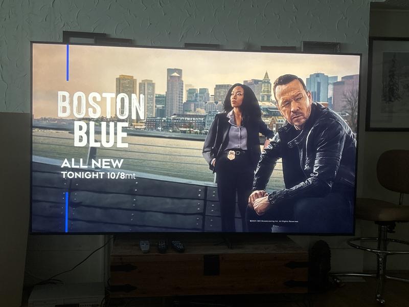 65 Inch Crystal UHD DU6900 4K Tizen OS Smart TV | Samsung Canada