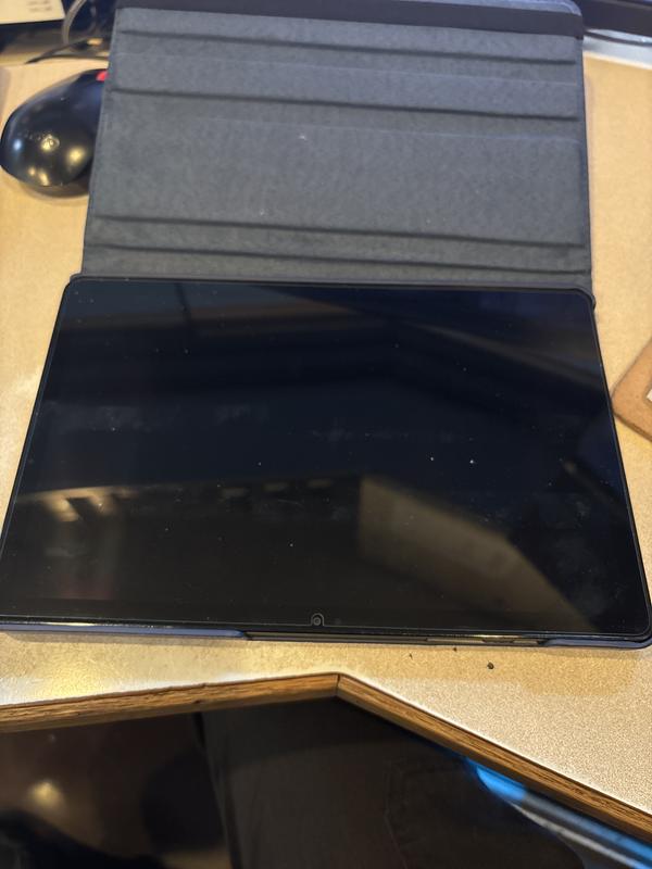 My Galaxy tablet A9+ 11 inches