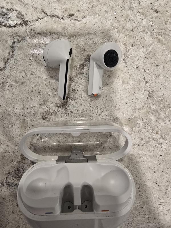 Galaxy Buds 3 Pro White | Samsung Canada