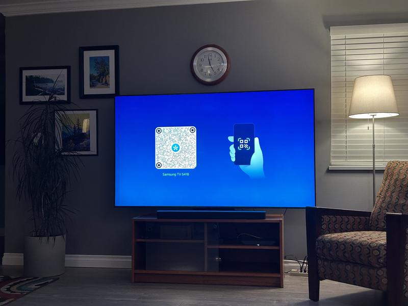 We now have to buy a bigger cabinet!