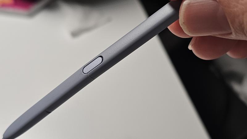 Galaxy S25 Ultra S Pen - Black | Samsung Canada