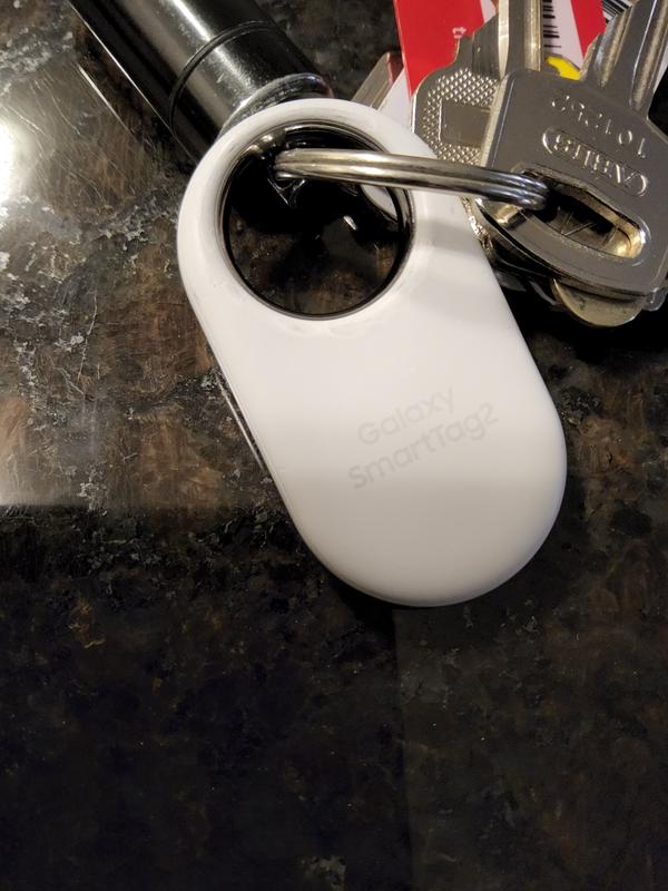 Never lose your keys