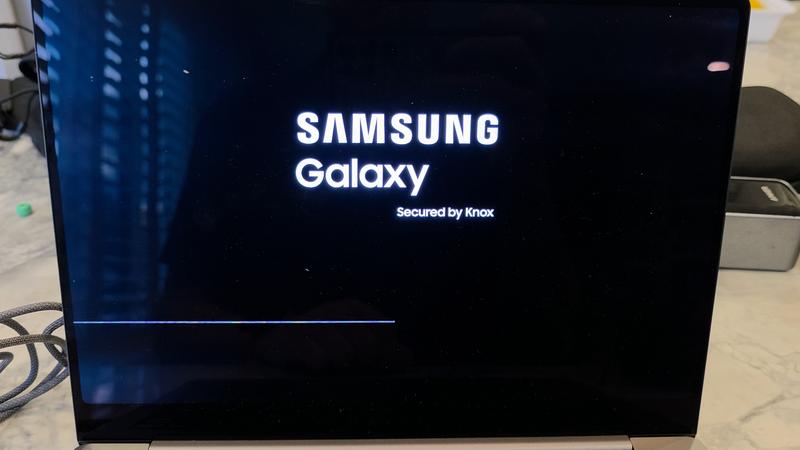 Galaxy Book 5 Pro | 16