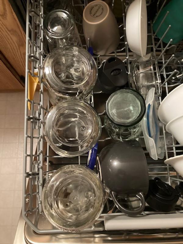 Samsung Dishwasher Stainless Steel Tub (DW80B6060US) Stainless