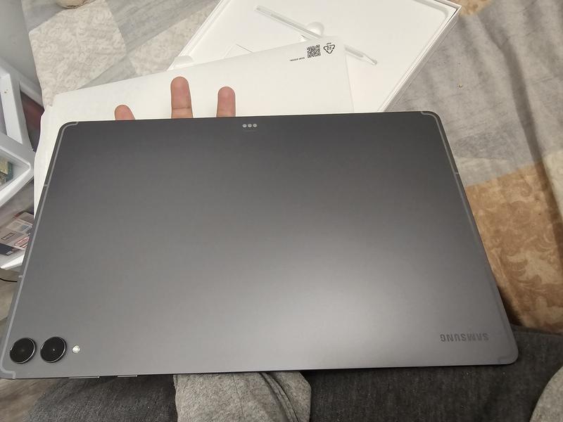Galaxy Tab S11 Ultra (Gray, 256GB) | Samsung Canada