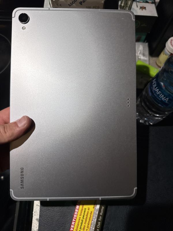 Galaxy Tab S11 | Gray, 256GB | Samsung Canada
