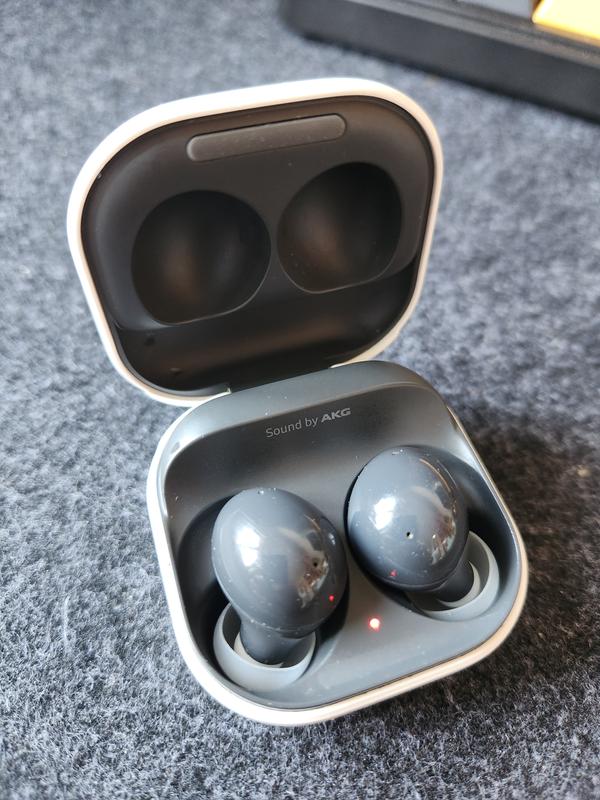 Audífonos Galaxy Buds2 Color Negro Onyx | Samsung México
