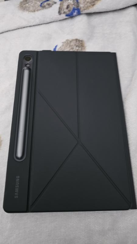 Galaxy Tab S10 FE+ Smart Book Cover