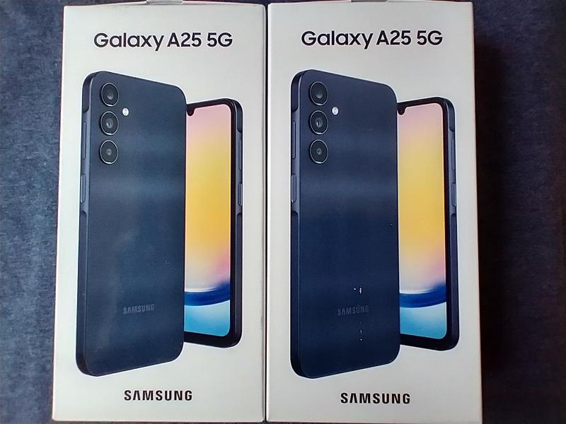 やまだ　Galaxy A25 5G 2台 Samsung Galaxy A25 5G Prices and Specs - Compare The Best