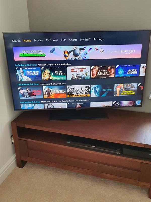 Samsung Q80a Series 85 Qled 4k 2160p Uhd Smart Tv With Hdr 21 Model P C Richard Son