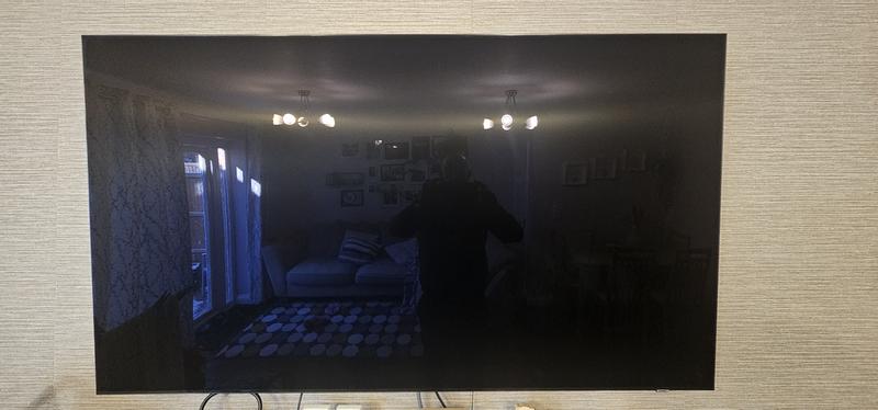 Samsung QN90D 65"