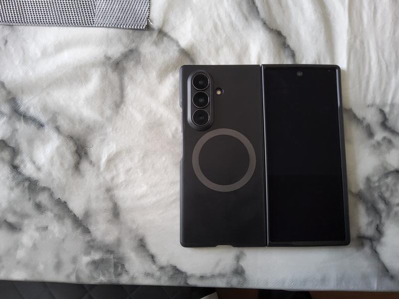 Galaxy Z Fold 7 Capella Case | Samsung Saudi Arabia
