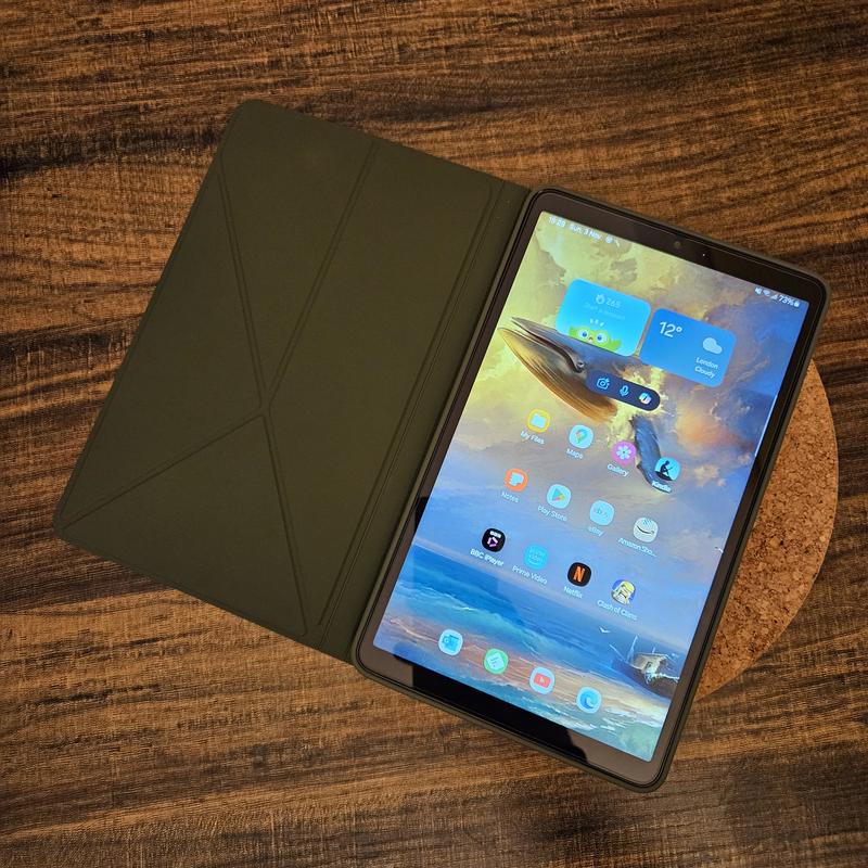SAMSUNG - 【LTE対応】Galaxy Tab A9 ネイビー 4/64｜高性能｜新品 Samsung Galaxy Tab A9+（ギャラクシータブ A9+）| Samsung
