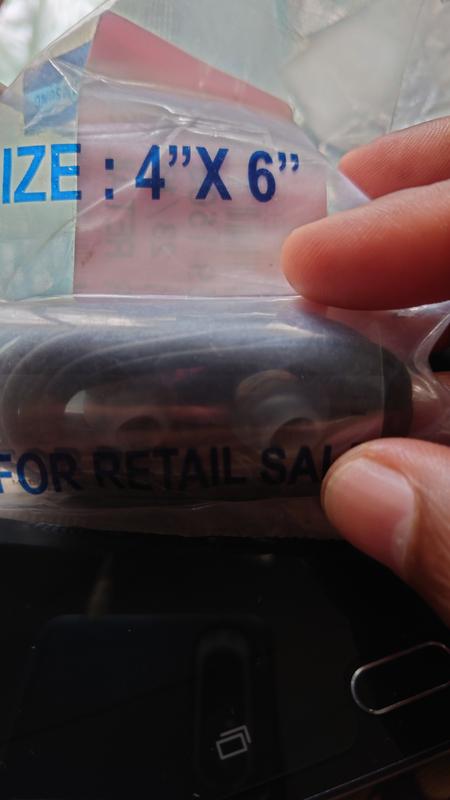 Customer photo 3 of 3. Click to open full size image.