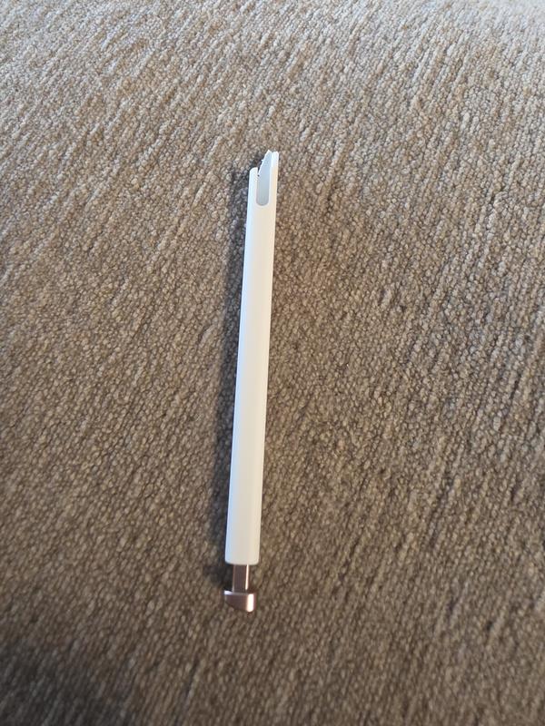 Galaxy S26 Ultra S Pen, pink Gold | Samsung Jordan