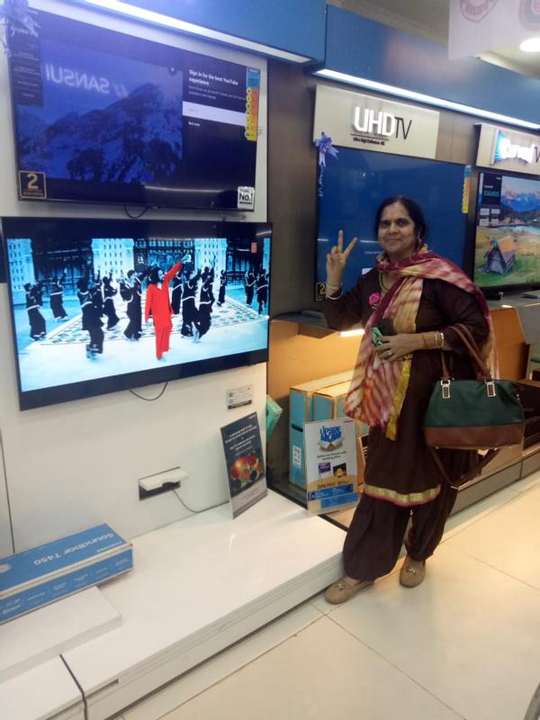 Au8000 Crystal Uhd 4k Smart Tv 2021 Samsung Levant
