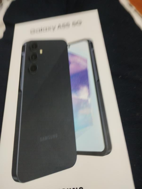 Galaxy A55 5G | Samsung Levant