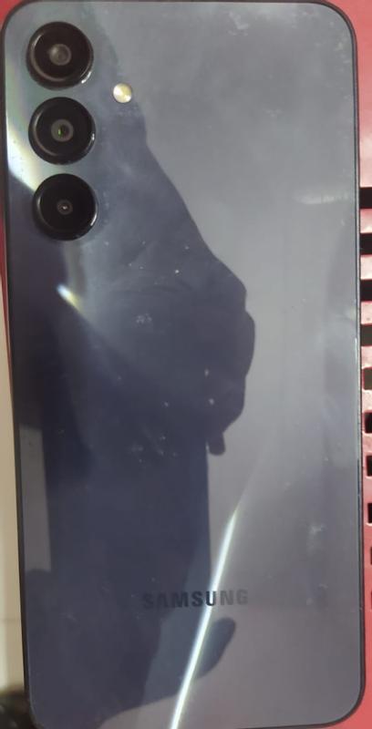 Galaxy A16