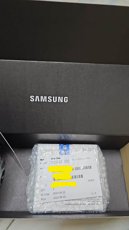 Samsung  45w adapter