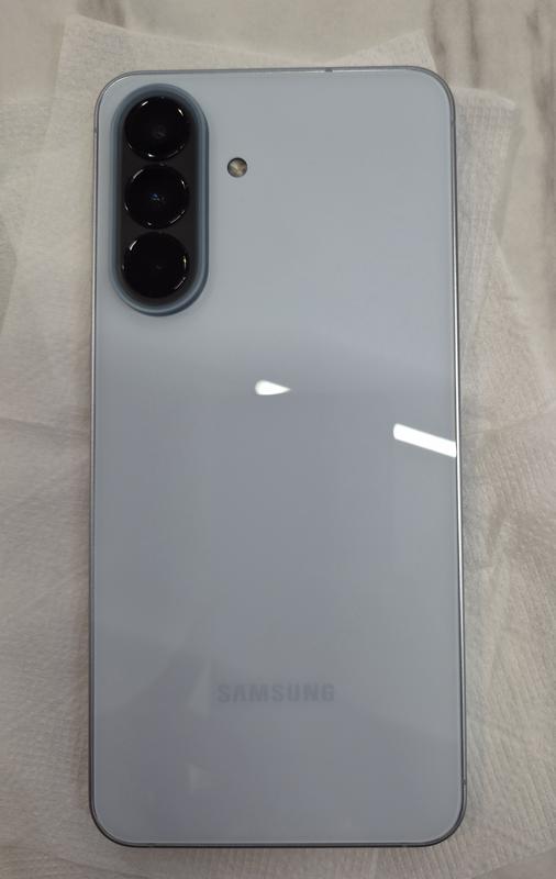 Samsung Galaxy A57 5G Awesome Gray 256 GB | Samsung Malaysia