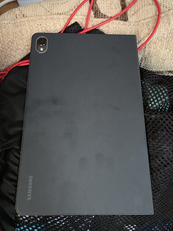 Galaxy Tab S11 Book Cover