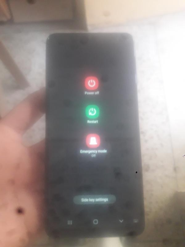 Galaxy A12 Blue 64 Gb Samsung Pakistan