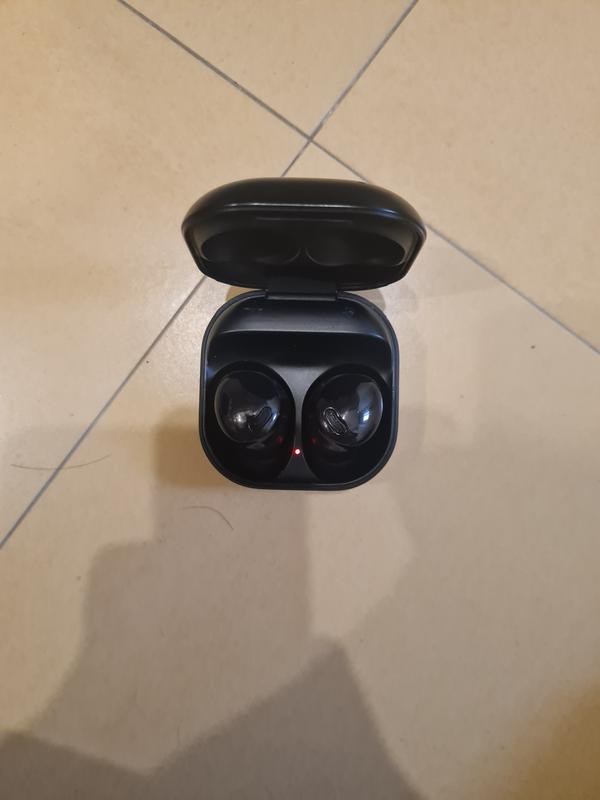SAMSUNG - 『コーギーパパさん専用』Galaxy Buds Pro バイオレット Buy Samsung Galaxy Buds Pro (Violet) | Samsung Jordan