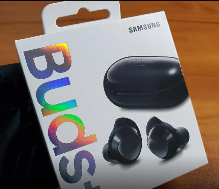 Galaxy Buds Samsung Pakistan