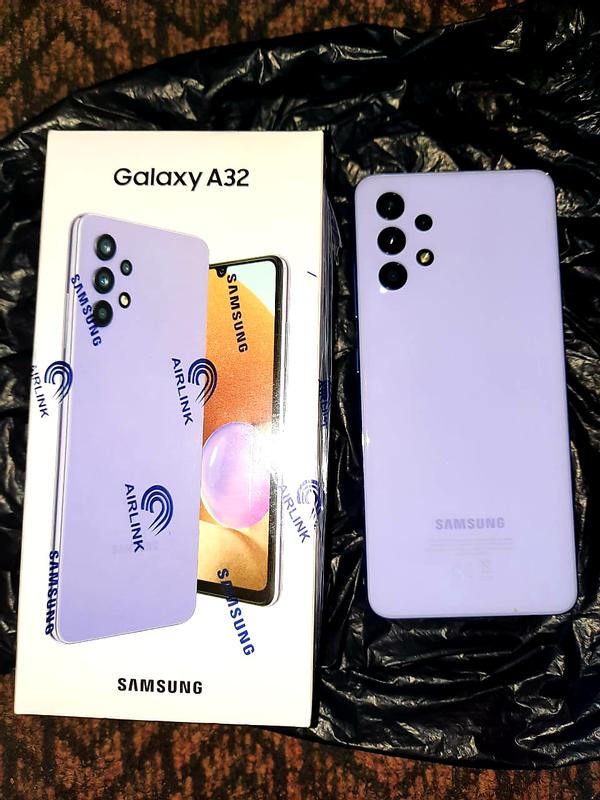 Samsung Galaxy A32 - ShopingRite