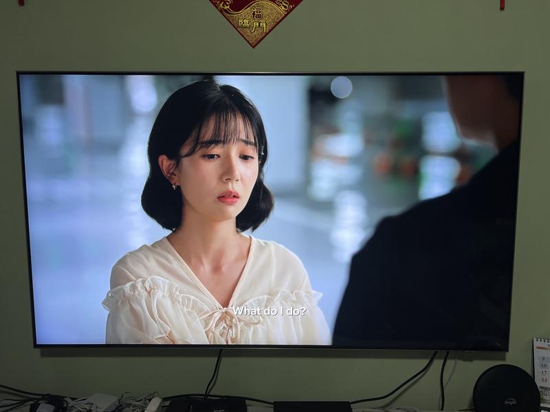 Review image send by user