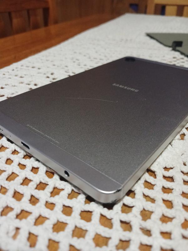 Galaxy Tab A9 64GB グレー Tablet de 8.7