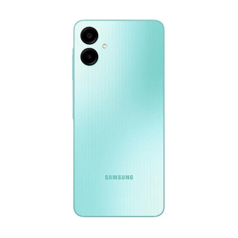 新品　Samsung Galaxy A06 128GB ブルー Buy Galaxy A06 Light Blue 128 GB | Samsung Levant