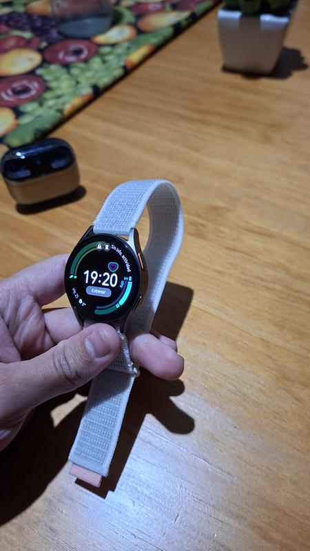 Galaxy Watch6 Fabric Band (M/L) - Main Image