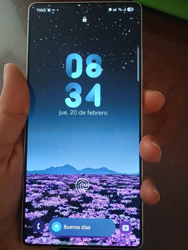 Agenda Tortosa Numero Del Buzon De Voz Tigo Colombia Galaxy S25+