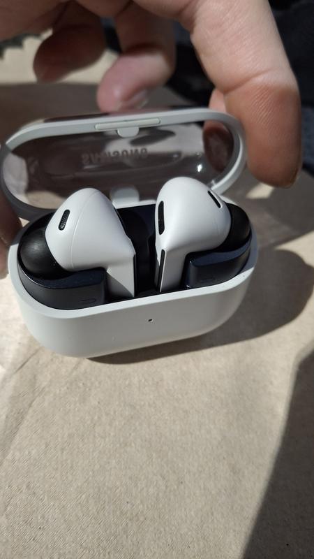 Galaxy Buds3 FE | Samsung Latinoamérica