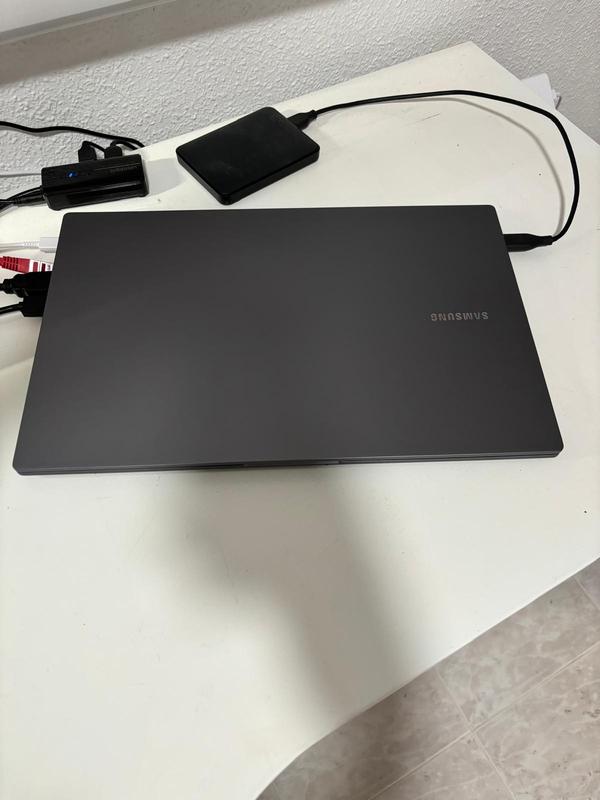 Compra Galaxy Book 4 (15,6