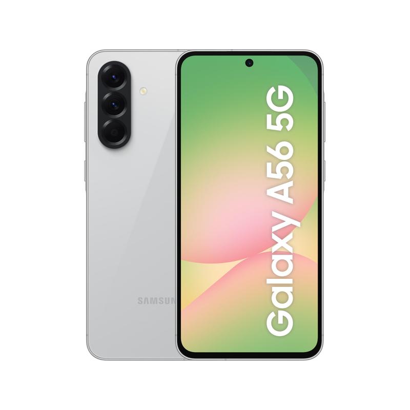 Galaxy A56 5G 128 GB | Samsung Brasil